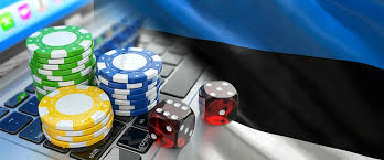 Онлайн казино Casino R7